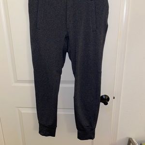 Lululemon Tech Jogger